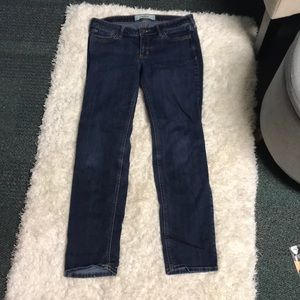 Hollister Skinny Jeans